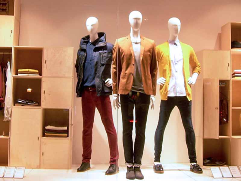 Mejora Tus Habilidades En Visual Merchandising Curso En L Nea De